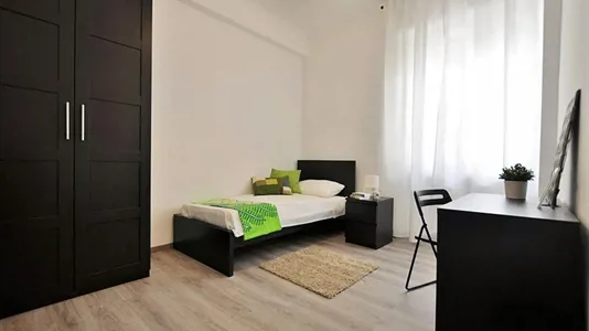 Rooms in Turin - photo 1