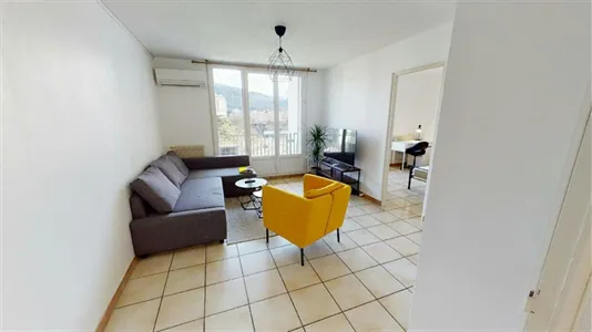 Rooms in Grenoble - photo 5