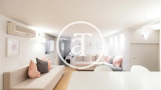 Apartments in Barcelona Sarrià-St. Gervasi - photo 7