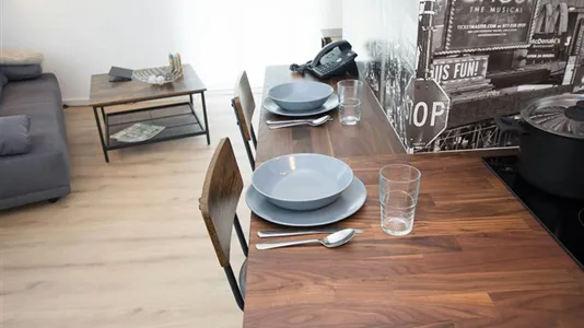 Apartments in Location is not specified - photo 8