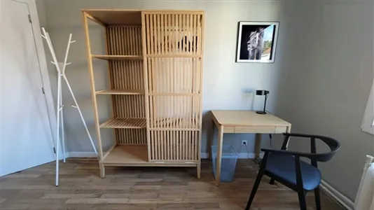 Rooms in Brussels Sint-Jans-Molenbeek - photo 4