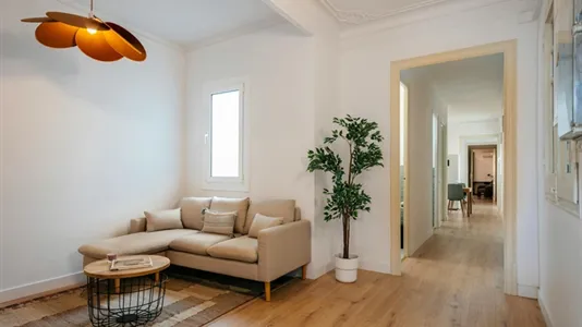 Rooms in Barcelona Gràcia - photo 5