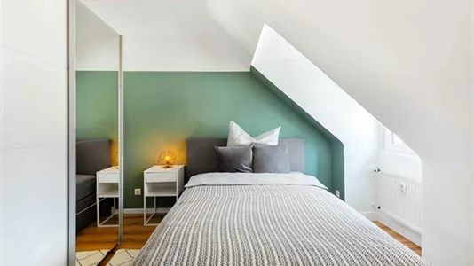 Rooms in Dusseldorf - photo 4