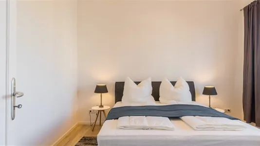 Apartments in Berlin Friedrichshain-Kreuzberg - photo 8