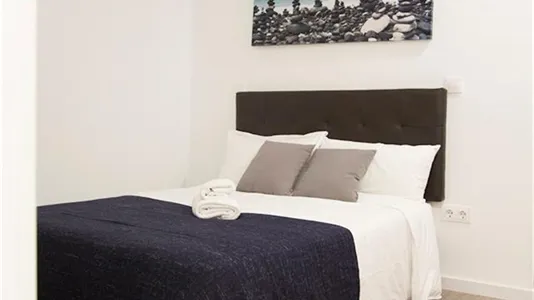 Apartments in Madrid Centro - photo 6