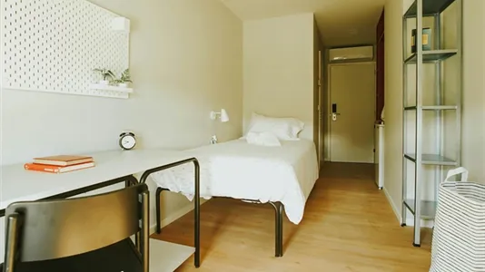 Rooms in Braga - photo 5