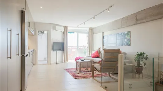 Apartments in Barcelona Sant Martí - photo 1