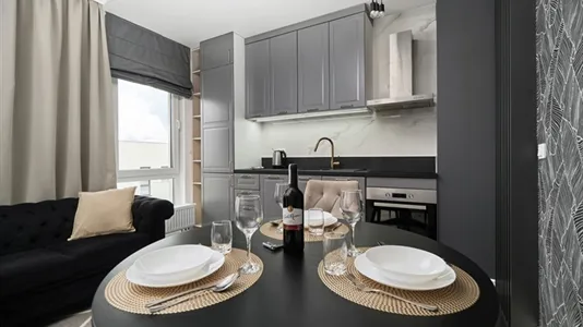 Apartments in Wrocław - photo 6