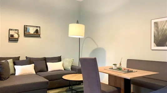 Apartments in Wien Meidling - photo 4