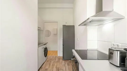 Apartments in Berlin Mitte - photo 8