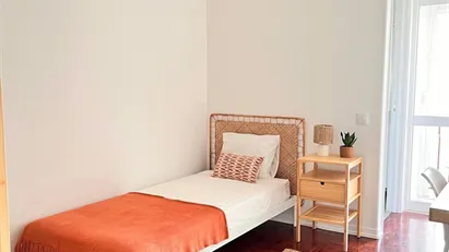 Room for rent in Lisbon (region)