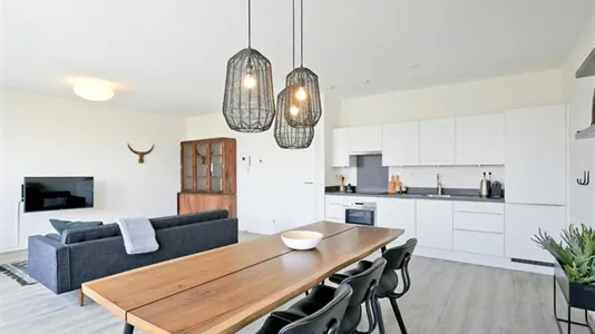 Apartments in Amsterdam Zeeburg - photo 6