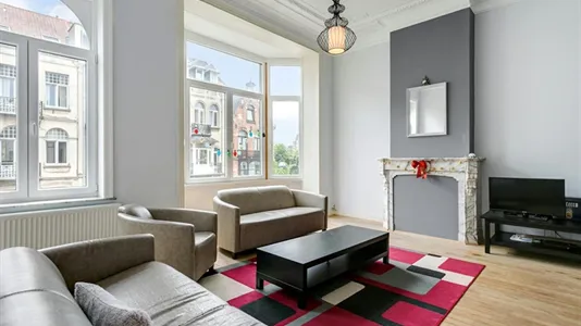 Rooms in Brussels Schaarbeek - photo 7