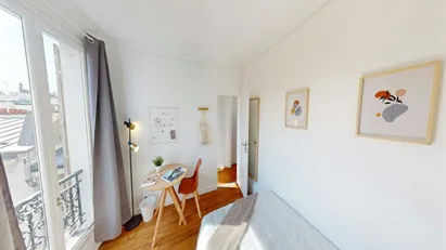 Room for rent in Paris 18ème arrondissement - Montmartre, Paris