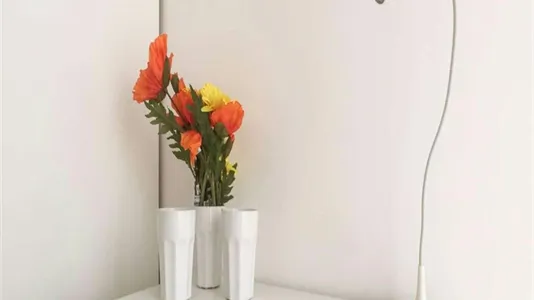 Rooms in Milano Zona 8 - Fiera, Gallaratese, Quarto Oggiaro - photo 4