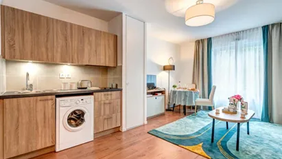 Apartment for rent in Le Raincy, Île-de-France