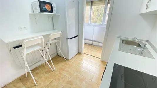 Rooms in Madrid Usera - photo 9