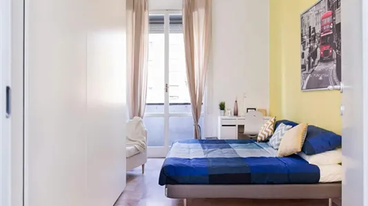 Rooms in Milano Zona 5 - Vigentino, Chiaravalle, Gratosoglio - photo 1