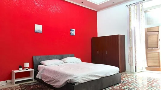 Rooms in Roma Municipio I – Centro Storico - photo 1