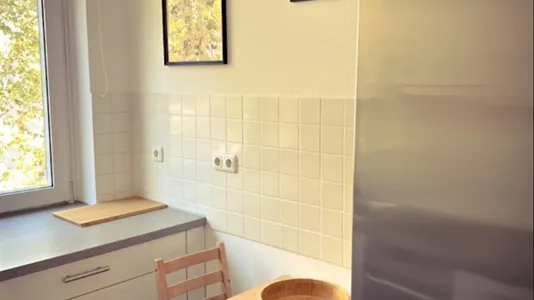 Rooms in Frankfurt Innenstadt I - photo 7