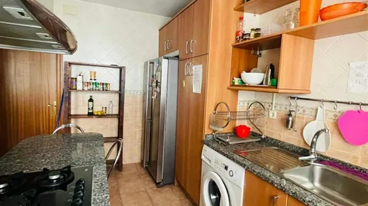 Rooms in Madrid Chamberí - photo 10