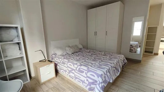 Apartments in Madrid Chamartín - photo 7