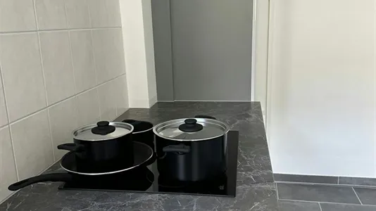 Rooms in Berlin Charlottenburg-Wilmersdorf - photo 7