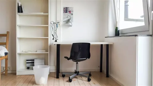 Rooms in Brussels Elsene - photo 4