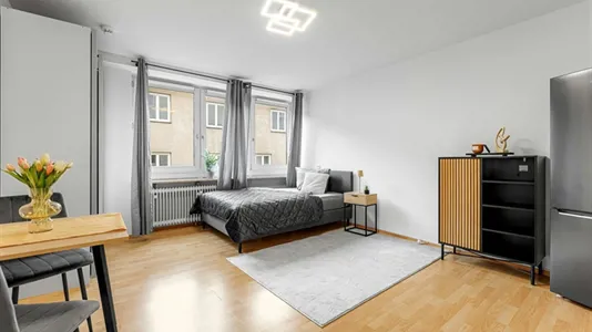 Apartments in Location is not specified - photo 1