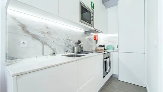 Apartments in Location is not specified - photo 8