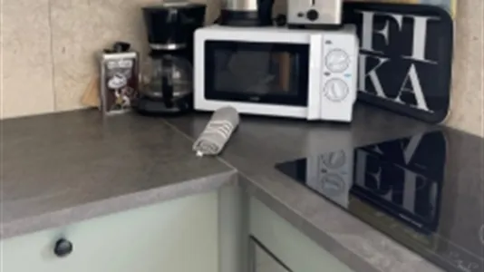 Apartments in Ystad - photo 3