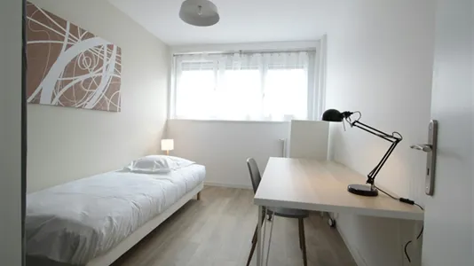 Rooms in Lyon - photo 8