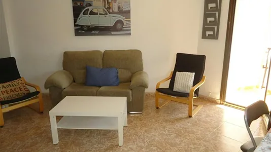 Rooms in Córdoba - photo 5