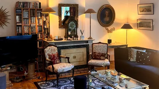 Rooms in Sint-Genesius-Rode - photo 4