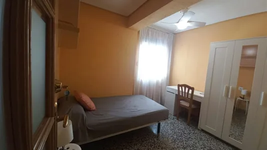 Apartments in Alboraya - photo 6