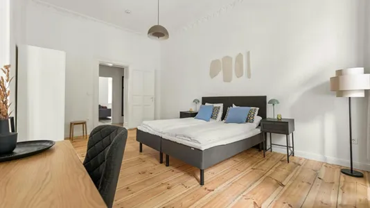 Apartments in Berlin Neukölln - photo 6