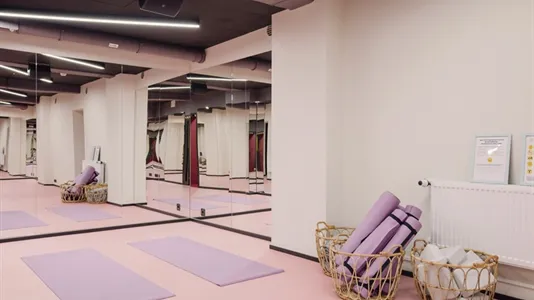 Rooms in Riga Maskavas Forštate - photo 5