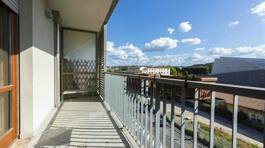 Apartments in Florence - photo 7