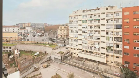 Apartments in Roma Municipio I – Centro Storico - photo 7