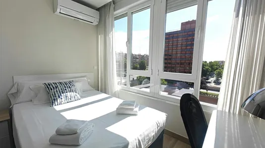 Apartments in Madrid Chamartín - photo 6