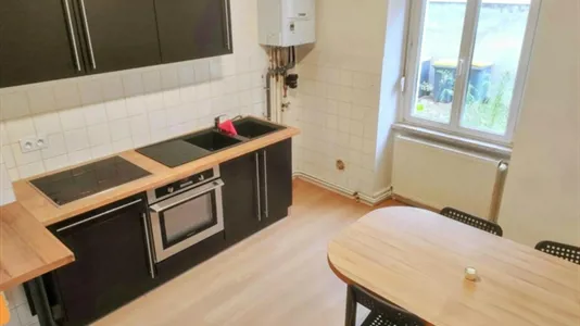 Rooms in Strasbourg - photo 3