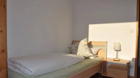 Apartments in Ludwigsburg - photo 8