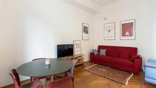 Apartments in Milano Zona 2 - Stazione Centrale, Gorla, Turro, Greco, Crescenzago - photo 7