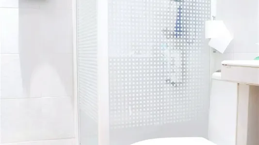 Apartments in Madrid Retiro - photo 10