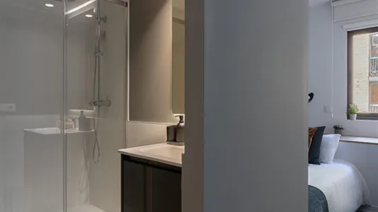 Apartments in Valencia Algirós - photo 7