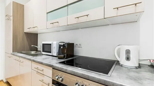 Apartments in Wien Rudolfsheim-Fünfhaus - photo 4