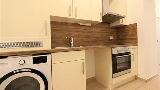 Apartments in Vienna Brigittenau - photo 3