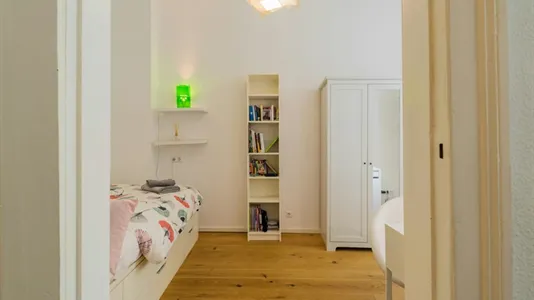 Apartments in Berlin Friedrichshain-Kreuzberg - photo 6