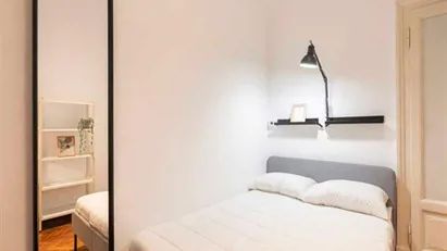 Room for rent in Milano Zona 1 - Centro storico, Milan