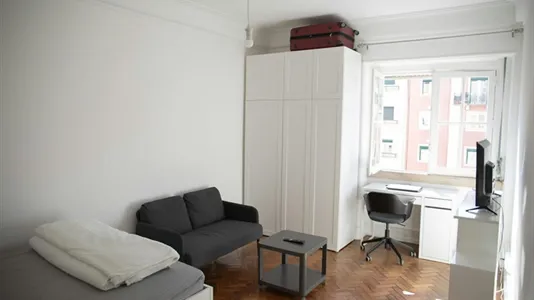 Rooms in Location is not specified - photo 7